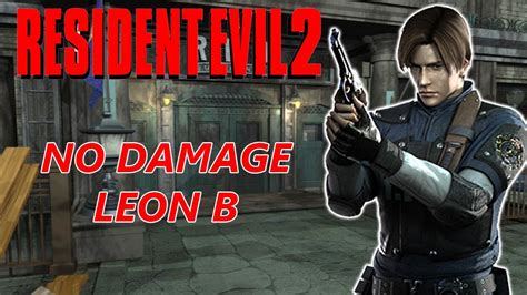 leon b walkthrough|Resident Evil 2 Walkthrough Leon B scenario .